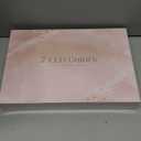 Red Light Mask for Face, 7-1 Colors Facial Care Mask, 850nm Infrared & Red Light Masks, Ergonomic Design for Home & Travel, Pink