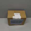 Stainless Steel Stand Mixer Attachments 3-Piece (7QT Flat Beater, 7QT Dough Hook, 7QT 9-Wire Whip Attachment) for KitchenAid Lift Stand Mixer and 7 Quart Bowl, Dishwasher Safe