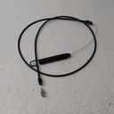Pro-Parts 435111 532435111 Deck Engagement Clutch Cable for AYP Husqvarna Craftsman Poulan 197257 435111 532435111