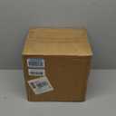 5 Gallon Fuel Cell 20L Universal Gas Tank with Level Sender,Aluminum Polished Racing Street Drift Strip Fuel Tank with Quick Release Fuel Cap,Black