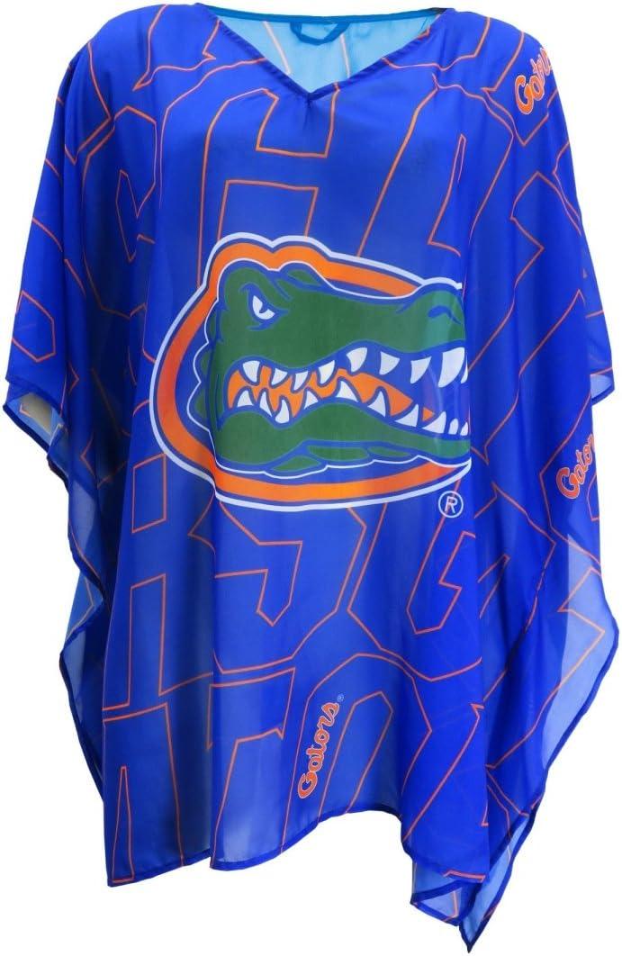 Little Earth 100627-UFLA-TRACE NCAA Florida Gators Trace Caftan