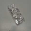 2-Pack Leak Proof Lid Replacement 40 oz, Only Fit for Stanley Quencher H2.0 Tumbler, Reusable Flip Straw Lid Top Cover for Stanley 40oz Cup Accessories, Replacement of Leaking Original Lids, Cream