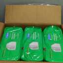 Basics Incontinence Underwear for Men, Maximum Absorbency, Small/Medium, 60 Count (3 Packs of 20)