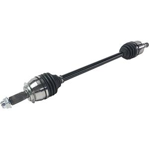 cciyu NCV66012 CV Axle Shaft Assembly Fit For Subaru Forester 2.0L,For Subaru Forester 2.5L 2014-2018 Front Left Right