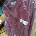 Women's 2 Piece Suits Business Casual Outfits Long Sleeve Solid Blazer with Pants Professional Office Work Sets Size 8P