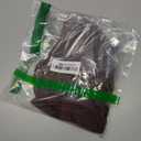 YEOREO Women Crop Top Long Sleeve Bolero Open Front Workout Cropped Shirts Sports Shrug (Medium, Coffee)