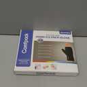 Hand Ice Pack Glove for Arthritis, Thumb Wrist Ice Pack Wrap for Carpal Tunnel, Reusable Gel Hot Cold Therapy Pain Relief for Tenosynovitis, Swelling, Surgery, Tendonitis