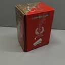 Pure Copper Jug with Lid, Large Copper Water Jug for Home, Hotels and Restaurants (Royal 1800ml)