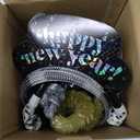 New Year's Eve/New Year Party Sets and Kits For 10 Person,  25 pieces