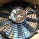 19122 12" Standard Electric Fan