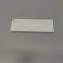 Magnetic Wireless Charging Pencil 2nd Generation for iPad 2018-2023 Model Compatible with Apple iPad Pro11 in 1/2/3/4,iPad Pro 12.9 in 3/4/5/6,iPad Air 3/4/5,iPad mini 5/6,iPad 6/7/8/9/10 Black