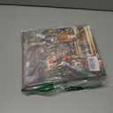Forest House Puzzles for Adults 1000 Pieces, Letters on Back, Hard Difficult Challenging, Precise Interlocking Pieces, Gifts for Father's Day