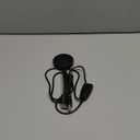 SmartSee HD Wireless Display Dongle Adapter, 4K 1080P Screen Mirroring Receiver WiFi Display Adapter for iOS Android Mac to TV Projector Monitor Presentation Support Miracast AirPlay DLNA Streaming