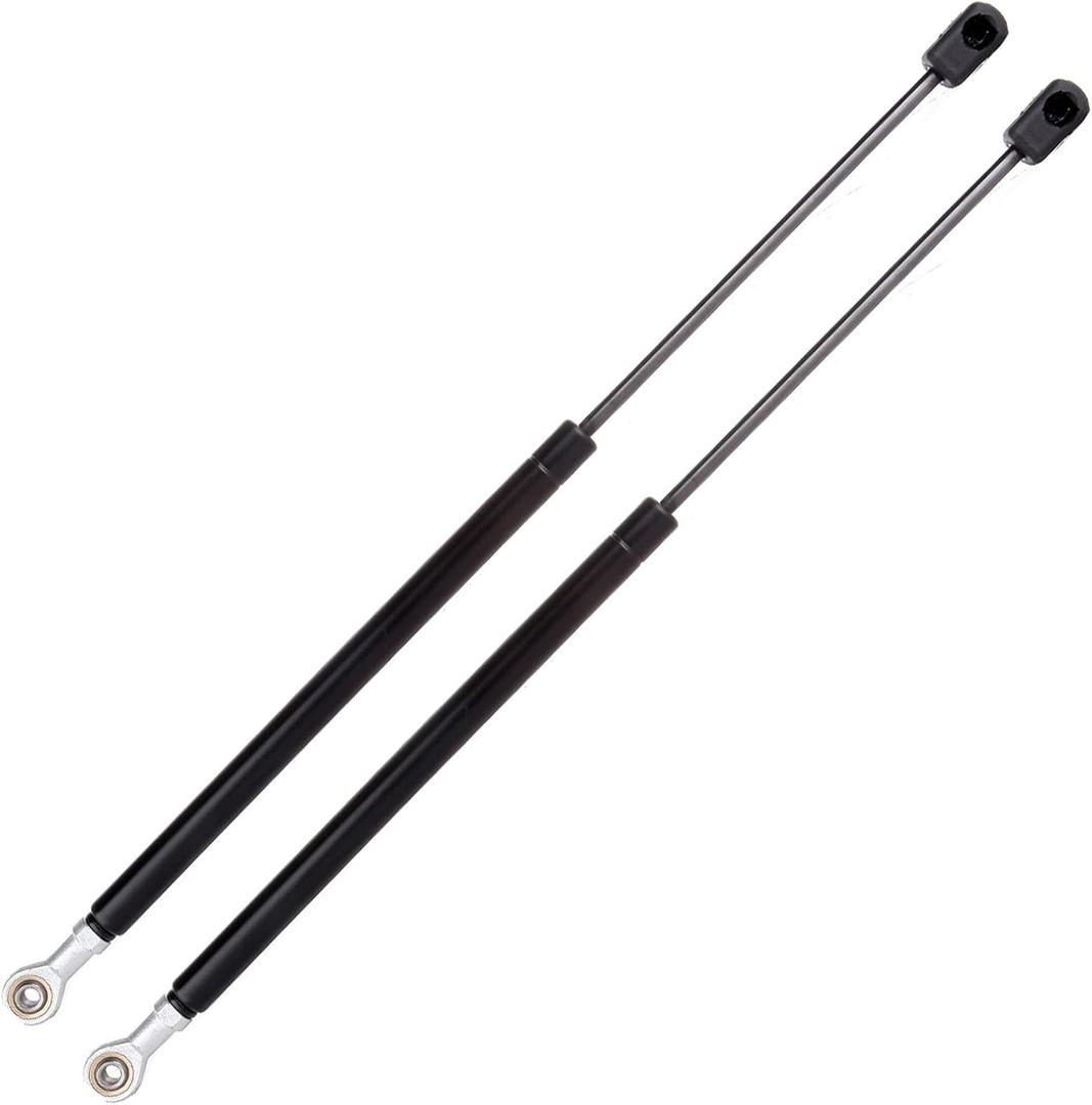 ECCPP Lift Support Window Glass Replacement Struts Gas Springs Fit For Ford Expedition 1997-2002,For Lincoln Navigator 1998-2002 Set of 2
