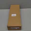 Aetyord Towel Racks for Bathroom 31inch Wall Mounted Towel Rack,Floating Shelf with Wood Plank,Towel Storage for Bathroom can Holds 6 Large Rolled Towels,All Black