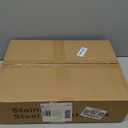 18/10 Stainless Steel Freezer Storage Containers With Lids, 94oz Food Container Leak Proof Metal Meal Prep Containers (2800ml)