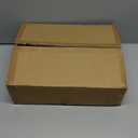 Eansstofars 360° Swivel TV Dinner Tray Table for Living Room and Bedroom, Adjustable Height C Shaped End Table for Couch, Couch Tables That Slide Under, C Shaped Side Table for Sofa, Bed,Snack