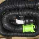 TITAN PREMIUM HOSE KIT 20' COMPLETE SYSTEM