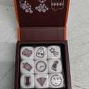 Asmodee Creativity Hub Rorys Story Cubes Box Storytelling Game 