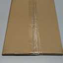 Wood 12x18 Frame Gold, Ornate Natural 18x12in Poster Picture Frame, Modern Golden 12 x 18inch Gallery Wall Photo Frame with HD Plexiglass, Horizontal Vertical Wall Mounting Display 1pcs