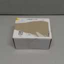 Oregon Lamination Heat Activated Laminating Pouches Jumbo Card 5 Mil x 2 Sides, 2-15/16 x 4-1/8 (75mm x 105mm x 125um x 2 Sides) [pk of 500] for up Through 2-11/16 x 3-7/8 Sheets, Clear Gloss