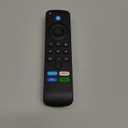 Replacement Voice Remote Control for Fire Stick/Amazon Fire Smart TVs(1st / 2nd / 3rd Gen)