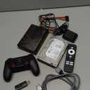 Kinhank Super Console X5 PRO Retro GameConsole with 16000+Games, Android 12.0 OS, RockChip RK3588S, Emulator Console, 8K UHD Output, WI-FI 6, BT 5.0, AV1, Wireless Controller