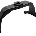 ZKTOOL 1/2" Drive 17mm Fuel Pump Removal Tool Compatible with Honda CRV Fifth Generation (2017 - Accord Tenth Generation (2018 -,OEM 070AA-TLA0100,Fuel Tank Lock Ring Tool，Remove Fuel Tank Wrench