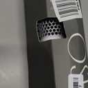 Medium Round Brushing Brush - Ceramic Hair Brush for a Smooth Salon Style Look - Professional Brushing Brush Ideal for All Hair Types - 43 mm (1.7 Inch)