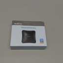 BroadLink RM4 pro IR and RF Universal Remote, All in One Hub Code Learning Wi-Fi Remote Control for TV Air Conditioner STB Audio, Curtain Motor, Works with Alexa, Google Home, IFTTT