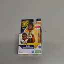 Star Wars: Young Jedi Adventures Kai Brightstar Action Figure, 4-Inch Scale Toys, Preschool Toys for 3 Year Old Boys & Girls