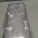 Puppy Pads with Pheromones, Reusable Puppy Pads Washable for Dogs & Cats - Leak & Odor Proof, Non-Slip Base, Easy to Clean & Reusable (L: 31.5"  35.4")