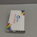 GROKIE Posture Corrector for Women and Men – Adjustable Back Brace for Posture Support, Upper Back, Clavicle and Shoulder Support, Comfortable and Breathable Back Straightener for Pain Relief (Large)