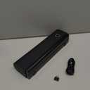 Portable Printers Wireless for Travel, N80 Wireless Thermal Printer Bluetooth Inkless Printer Support 8.5" X 11" US Letter & A4, Compatible with iOS, Android, Laptop