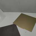 Double Sided PEI Sheet 310x310mm Smooth/Textured Magnetic Sheet with Adhesive for CR-10 CR-10S Artillery SW-X1, SW-X2 3D printers