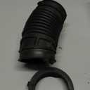 X AUTOHAUX Engine Air Intake Hose Tube for Chevy Malibu 2008-2012 for Pontiac G4 G5 G6 for Saturn Aura 2008-2009 OE Number: 15838665/696-737