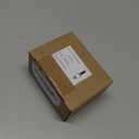 FLASHFORGE Adventurer 5M Nozzle Assembly, 32mm/s High Flow, 35S Fast-Heat 200, 3S Quick-Release 3D Printer Copper Steel Nozzle Parts for AD5M/ AD5M Pro (0.25mm)