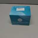 Replacement Frame System for AirFit F40 (M/XM), Advanced Liquid Silicone Cushion with Quiet Elbow, Lighter Frame, Soft & Comfortable, CPAP Supplies, Masks Accessories, Without Headgear