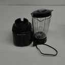 5 Speed Blender with 48-oz Plastic Jar