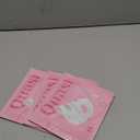 Quasi Bio-Collagen Face Mask Overnight  Hydrating Korean Sheet Mask  Niacinamide & Low Molecular Collagen  Firming & Smoothing Skincare for All Skin Types  4 Masks