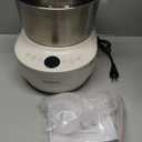 Electric Dough Mixer (5QT)
