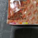 Pirate's Booty Pokmon Multipack, Aged White Cheddar Cheese Puffs, Gluten-Free, Kids Snacks, 0.5oz (18ct), Best Before 02 02 2026 