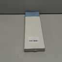 Back Lotion Applicator with 4 Replaceable Pads, Lotion Applicator for Back Self Elderly, Women, Cream Medicine Applicator with 17" Curved Handle Easy to Target Back and Feet, Colorful