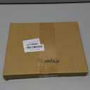 Thyle Winter Snowman Paper Towel Holder with Round Base Winter Bathroom Decor Rustic Snowman Family Dispenser Kitchen Paper Holder Stand for Christmas Xmas Countertop Toilet Home Accessories