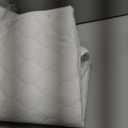 Hygge Sheets Organic Washable Incontinence Bed Pads - 2 Pack - 100% Waterproof Reusable Mattress Protector Underpads - Rayon Derived from Bamboo - Twin