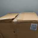 Giraffe Tools Retractable Garden Hose Reel 1/2 Inch x 155 with 5 ft Leader Hose, Heavy Duty, Any Length Lock, Slow Return System, Wall Mounted and 180 Deg Swivel Bracket