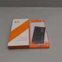 MRGLAS TOP 9H+ Glass 2+2 Packs for iPhone 17 Pro Screen Protector with Camera Lens Protector [Zero Bubble, Auto-Dust Removal] [10X Military Protection] 17 Pro 6.3'' Tempered Glass Full Edge Coverage