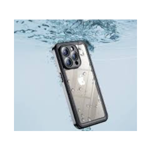 Waterproof Phone Case