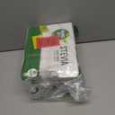 Pure Via Stevia Sweetener 28.2oz (800 packets) (EXP 02/23/29)