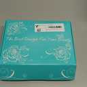 Blonde Wig with Bangs Dirty Blonde Wig for Women Long Wavy Curly Heat Resistant Fiber Synthetic for Daily Party Use (20inch)